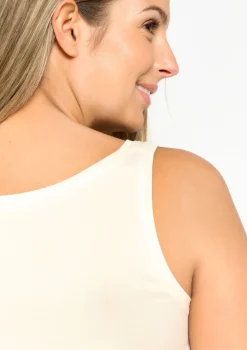 LolaLiza Basic tanktop- Tops En T-Shirts