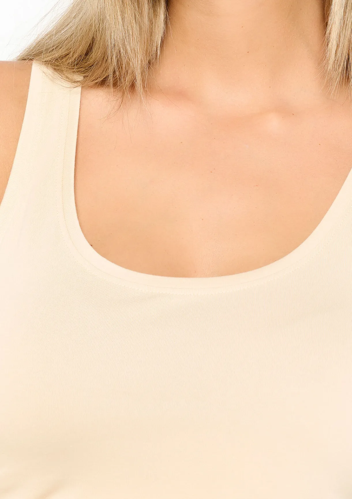 LolaLiza Basic top- Tops En T-Shirts