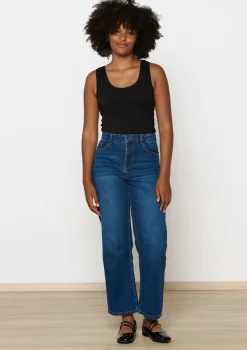 LolaLiza Basic top- Tops En T-Shirts