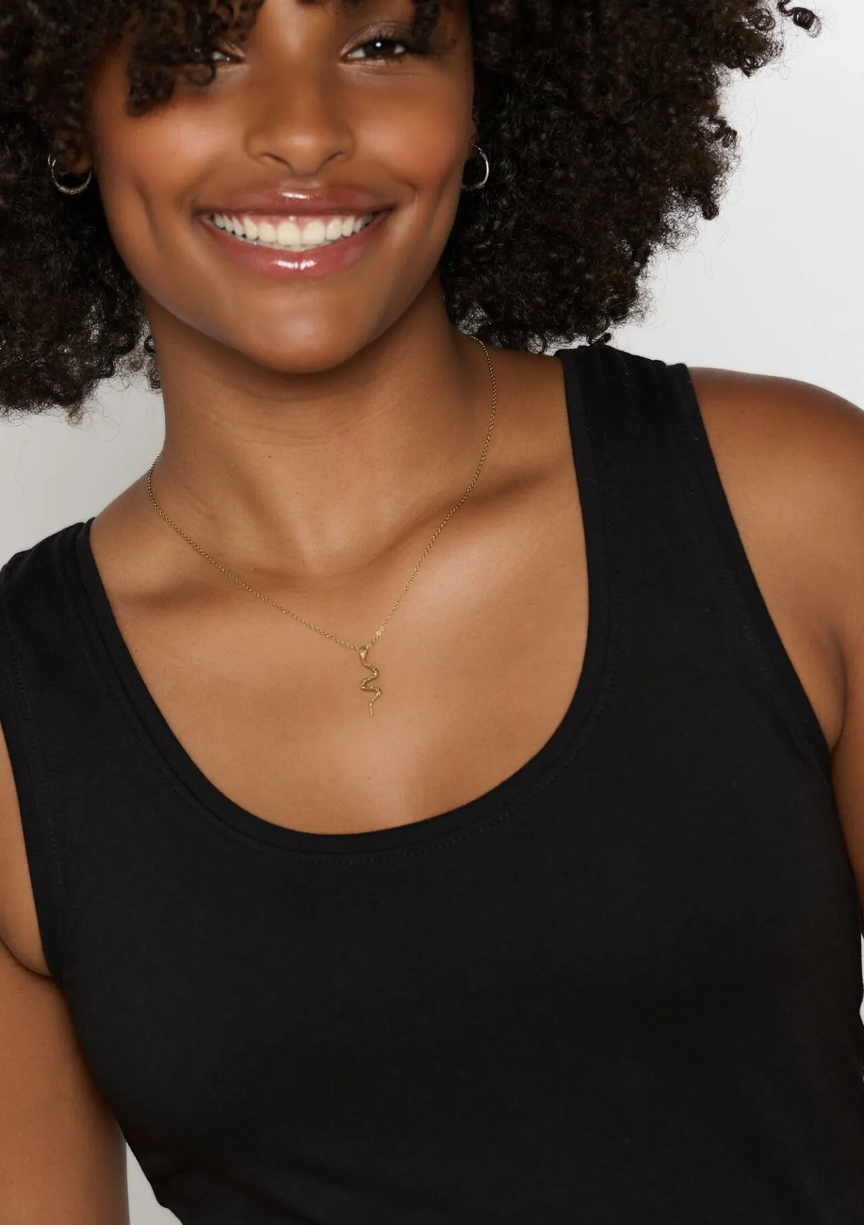 LolaLiza Basic top- Tops En T-Shirts