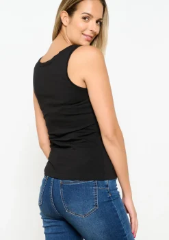 LolaLiza Basic top- Tops En T-Shirts