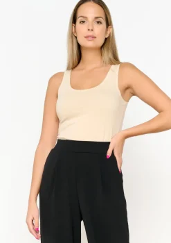 LolaLiza Basic top- Tops En T-Shirts