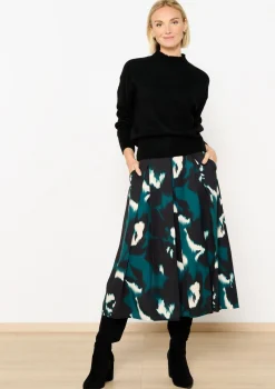 LolaLiza Basic trui met ronde hals- Truien En Cardigans