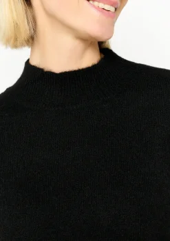 LolaLiza Basic trui met ronde hals- Truien En Cardigans