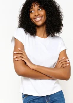LolaLiza Basic T-shirt- Tops En T-Shirts