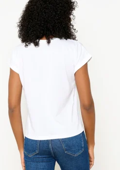 LolaLiza Basic T-shirt- Tops En T-Shirts