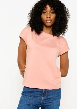 LolaLiza Basic T-shirt- Tops En T-Shirts