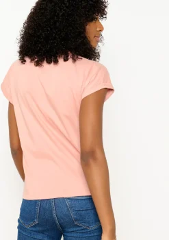 LolaLiza Basic T-shirt- Tops En T-Shirts