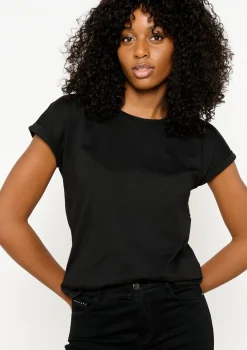 LolaLiza Basic T-shirt- Tops En T-Shirts