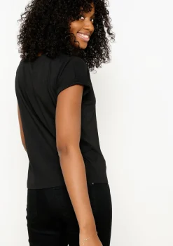 LolaLiza Basic T-shirt- Tops En T-Shirts