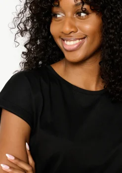 LolaLiza Basic T-shirt- Tops En T-Shirts