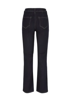 LolaLiza Bootcut jeans met elegante snit- Jeans