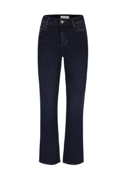LolaLiza Bootcut jeans met hoge taille- Jeans