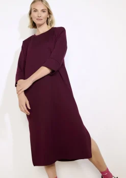 LolaLiza Casual sweaterjurk- Jurken