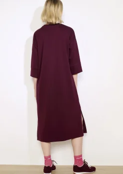 LolaLiza Casual sweaterjurk- Jurken