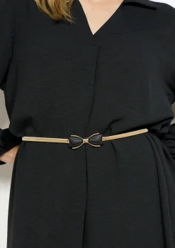 LolaLiza Chic elastische riem- Accessoires