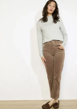 LolaLiza Coltrui met gouden knopen- Truien En Cardigans