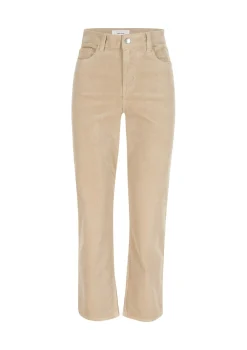 LolaLiza Corduroy broek- Broeken