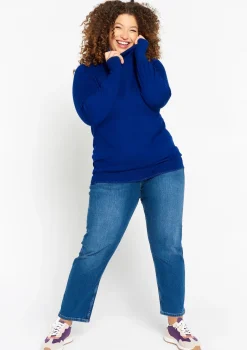 LolaLiza Dunne coltrui- Truien En Cardigans