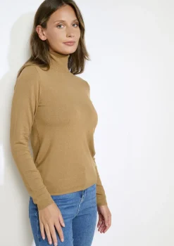 LolaLiza Dunne coltrui- Truien En Cardigans