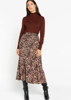 LolaLiza Dunne coltrui- Truien En Cardigans