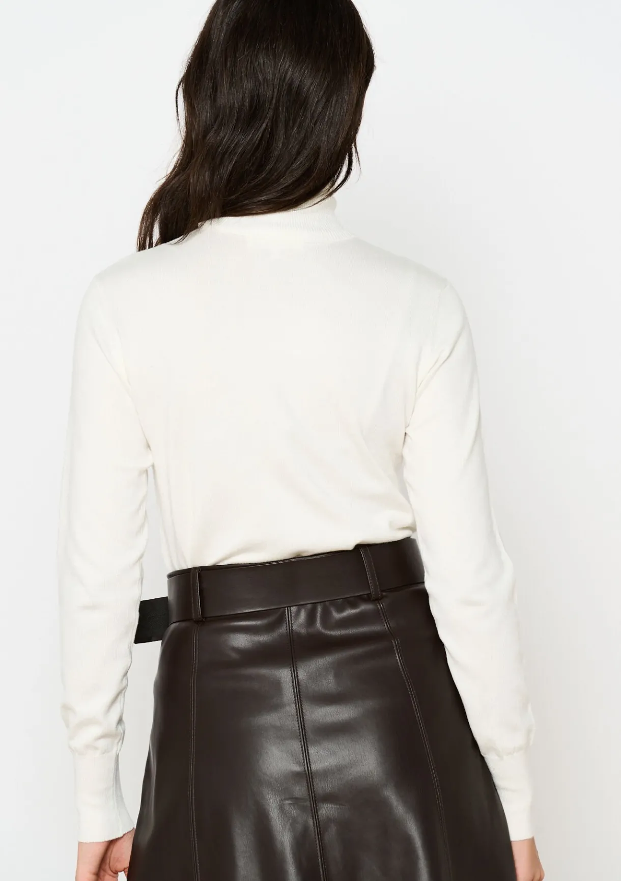 LolaLiza Effen coltrui- Truien En Cardigans