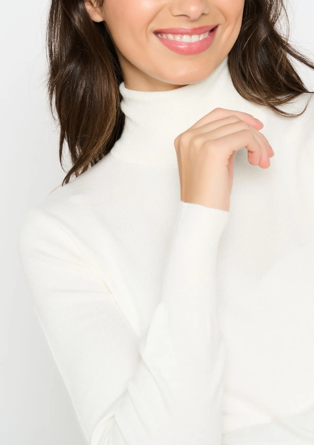 LolaLiza Effen coltrui- Truien En Cardigans