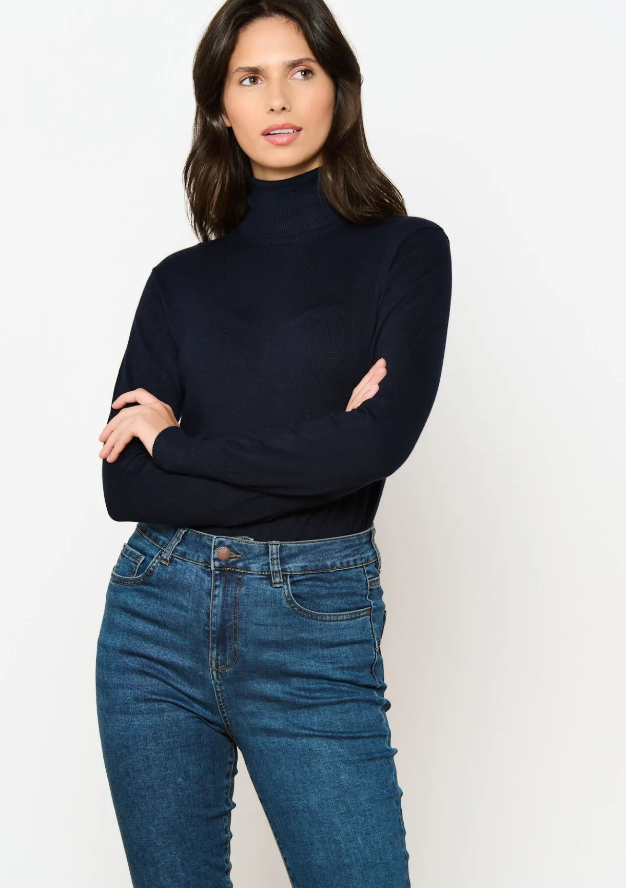 LolaLiza Effen coltrui- Truien En Cardigans