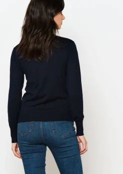 LolaLiza Effen coltrui- Truien En Cardigans