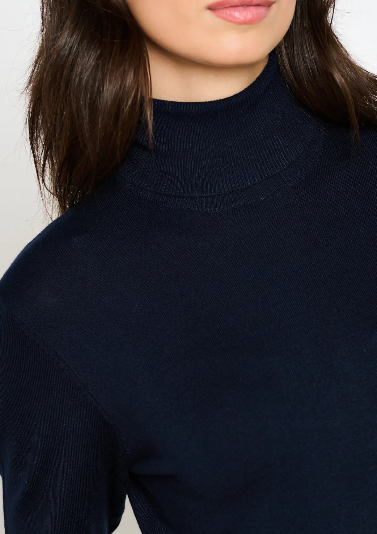 LolaLiza Effen coltrui- Truien En Cardigans