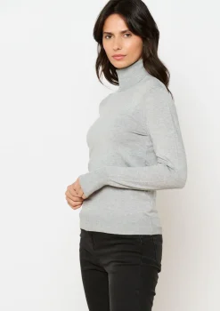 LolaLiza Effen coltrui- Truien En Cardigans