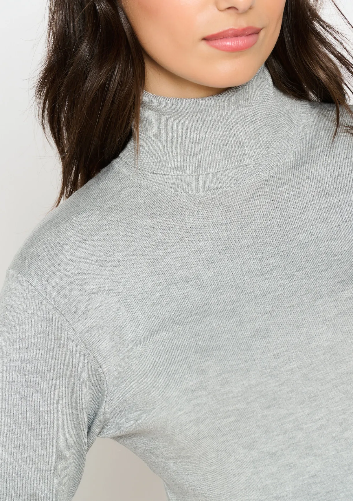 LolaLiza Effen coltrui- Truien En Cardigans