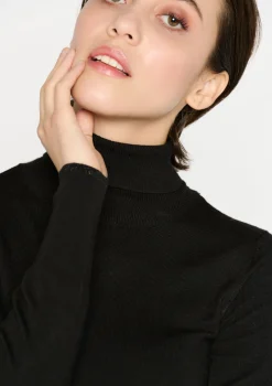 LolaLiza Effen coltrui- Truien En Cardigans