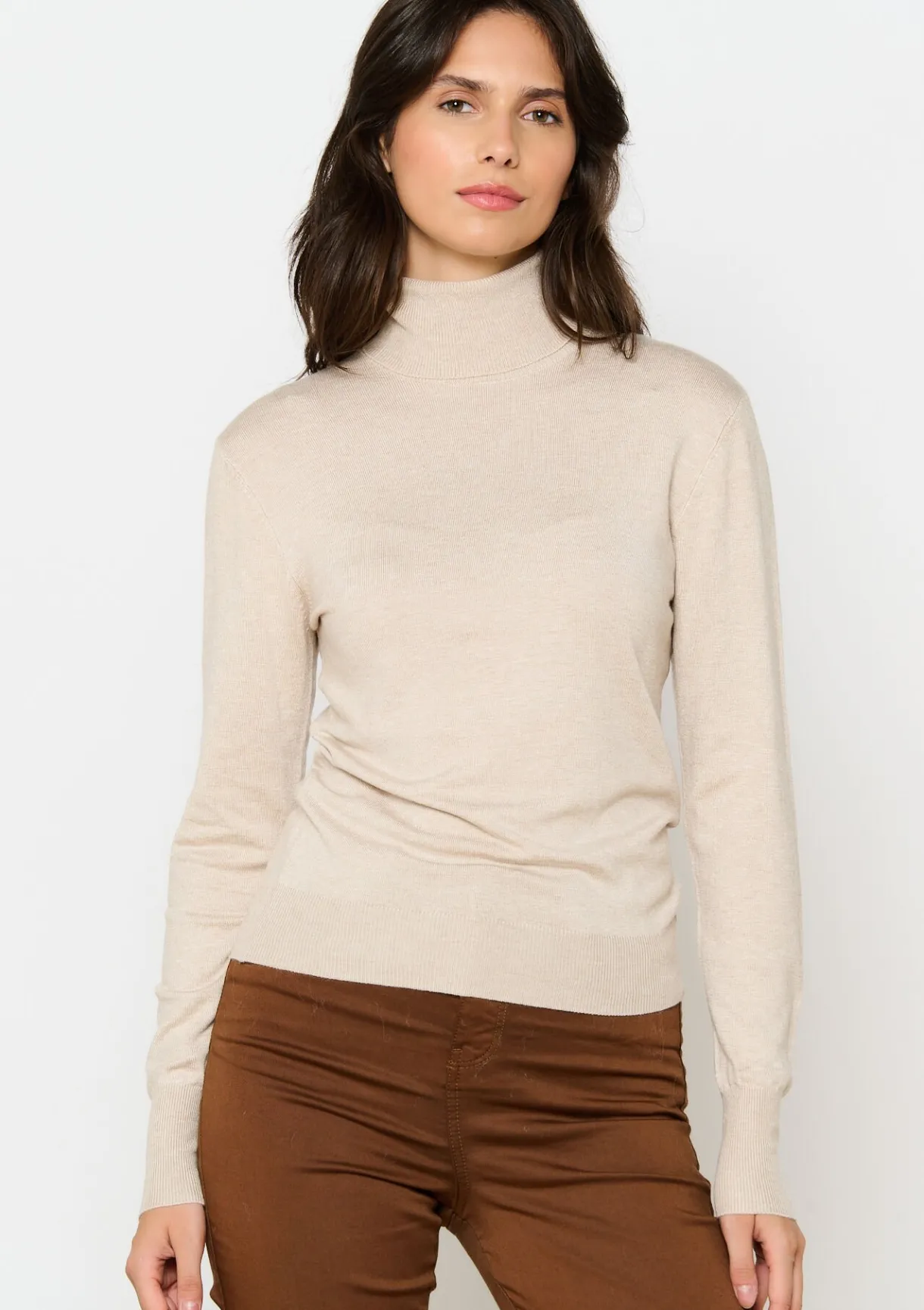 LolaLiza Effen coltrui- Truien En Cardigans