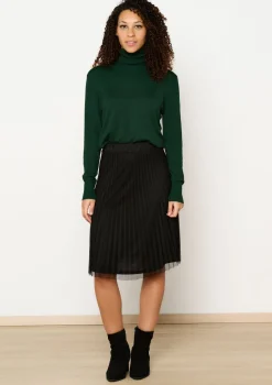 LolaLiza Effen coltrui- Truien En Cardigans