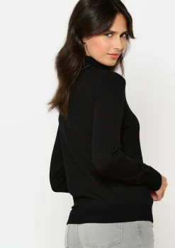 LolaLiza Effen coltrui- Truien En Cardigans