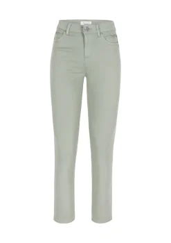 LolaLiza Elegante skinny broek- Broeken