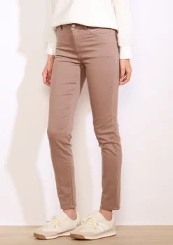 LolaLiza Elegante skinny broek- Broeken