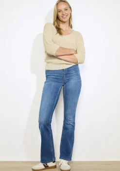 LolaLiza Fijne glittertrui- Truien En Cardigans