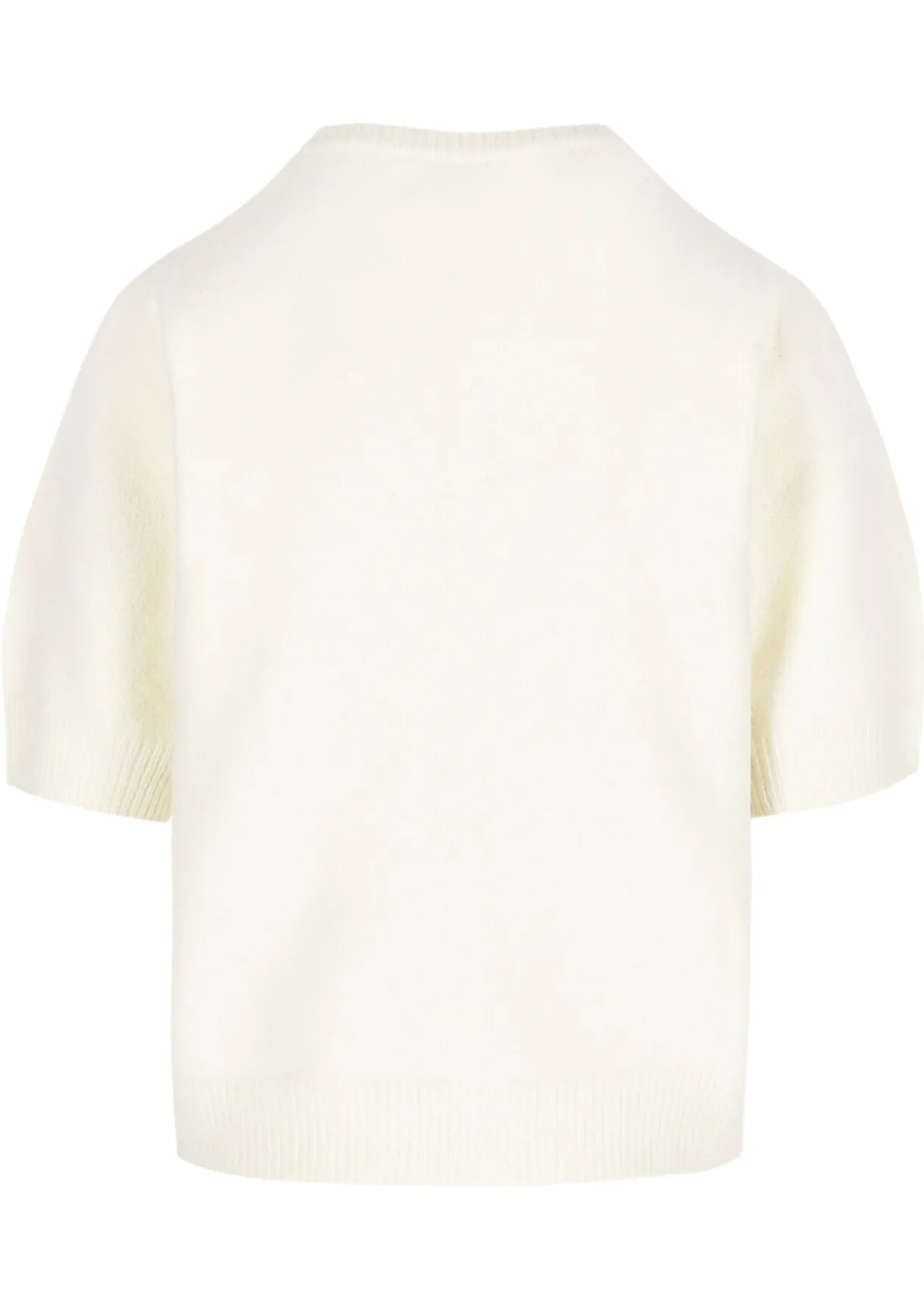 LolaLiza Fijngebreide trui met borduursel- Truien En Cardigans