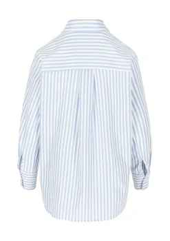 LolaLiza Geborduurde blouse met pailletten- Blouses En Hemden