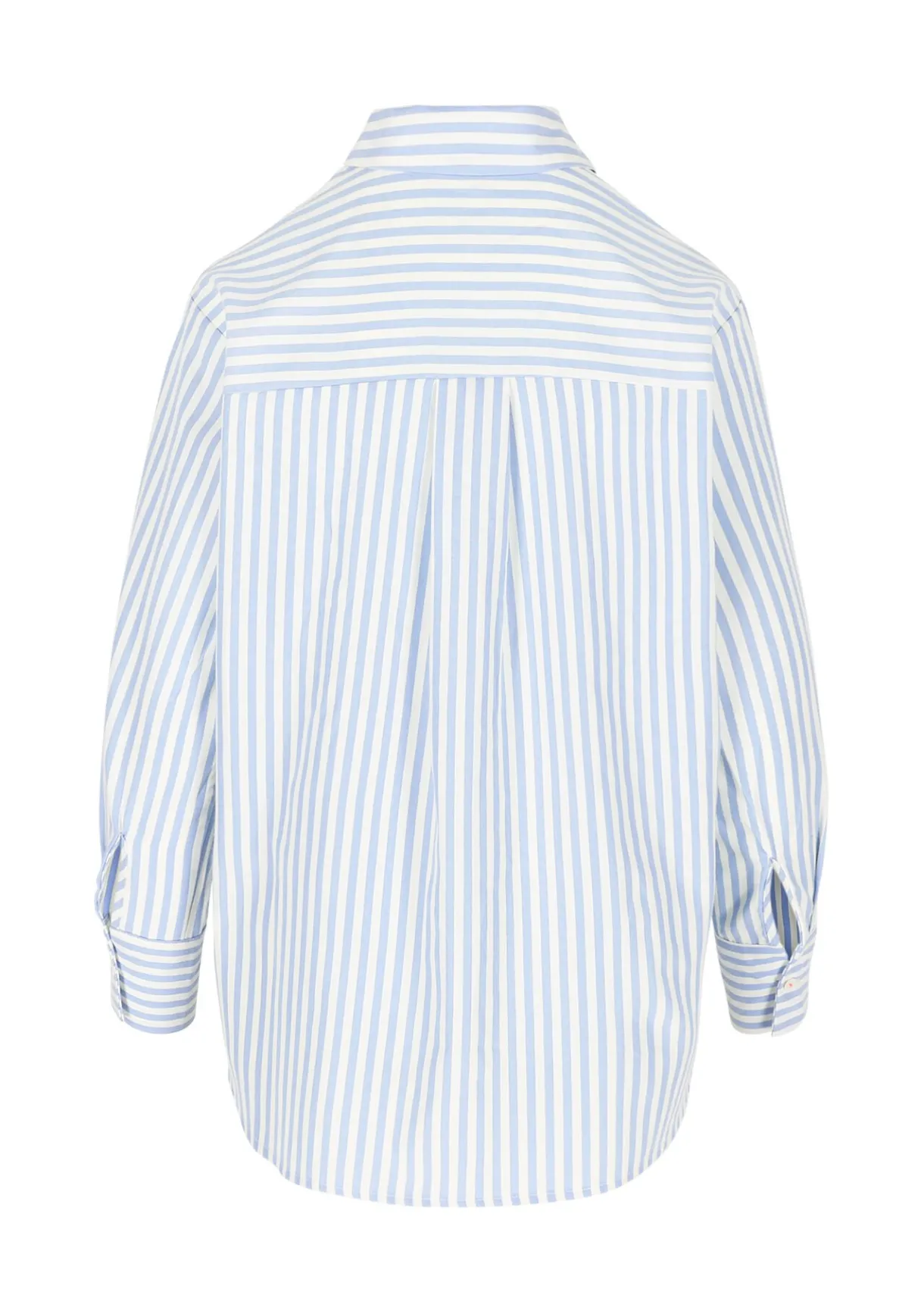 LolaLiza Geborduurde blouse met pailletten- Blouses En Hemden