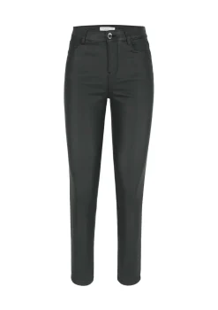 LolaLiza Gecoate skinny broek- Broeken