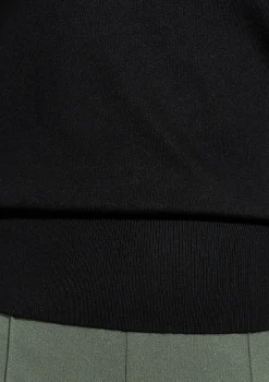 LolaLiza Geribbelde trui- Truien En Cardigans