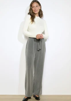 LolaLiza Geribde coltrui- Truien En Cardigans