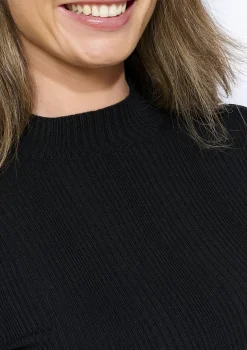 LolaLiza Geribde coltrui- Truien En Cardigans