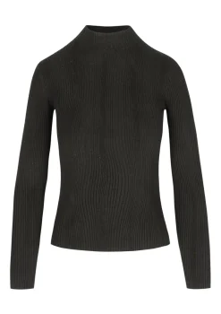 LolaLiza Geribde coltrui- Truien En Cardigans