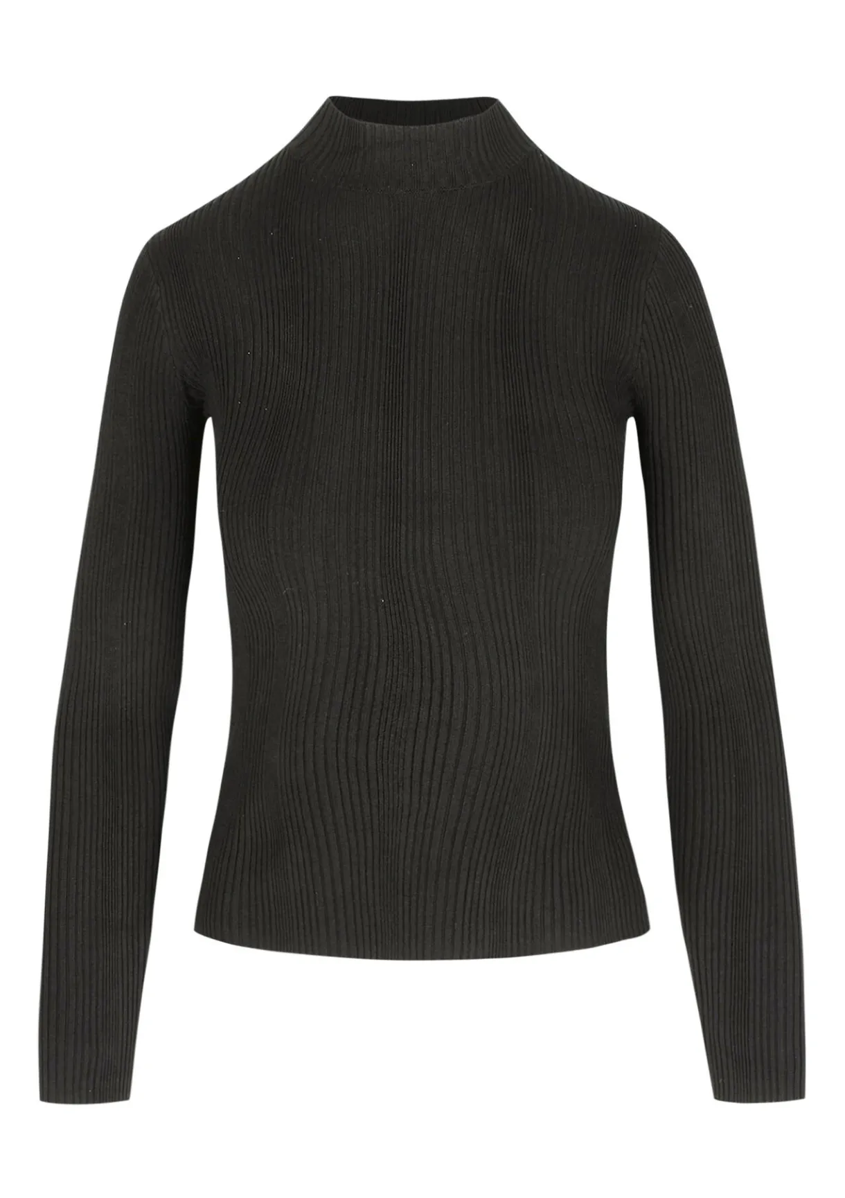 LolaLiza Geribde coltrui- Truien En Cardigans