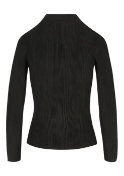 LolaLiza Geribde coltrui- Truien En Cardigans