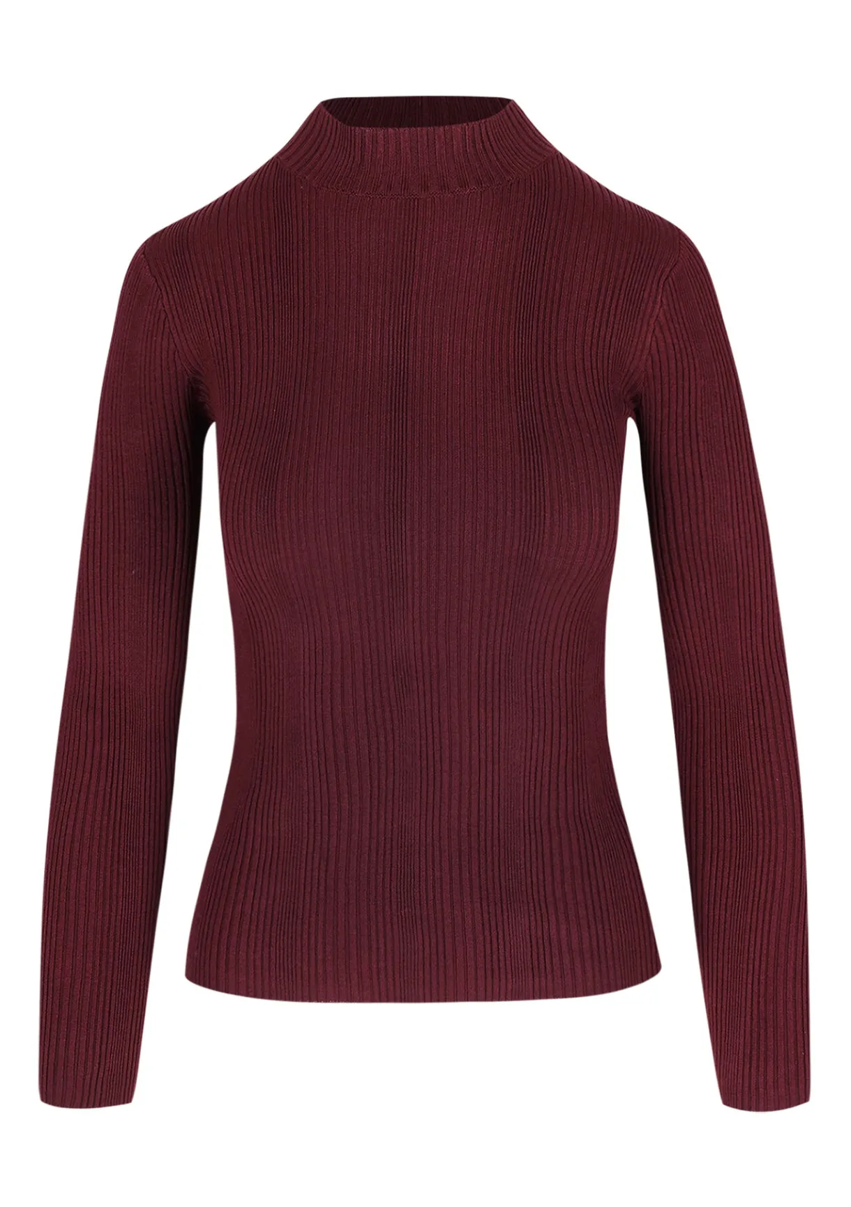 LolaLiza Geribde coltrui- Truien En Cardigans